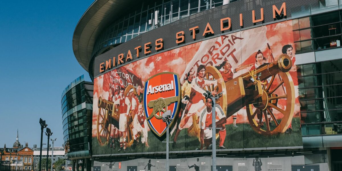 Arsenal marschiert: Warum die Gunners den Titel diesmal holen — Fußball