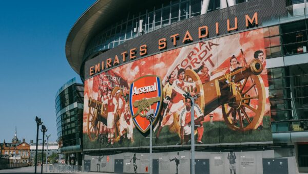 Arsenal marschiert: Warum die Gunners den Titel diesmal holen — Fußball