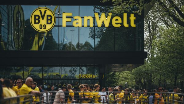 Vorschau Spieltag 29: BVB gegen Leverkusen — Der Showdown um Platz 2 — Fußball