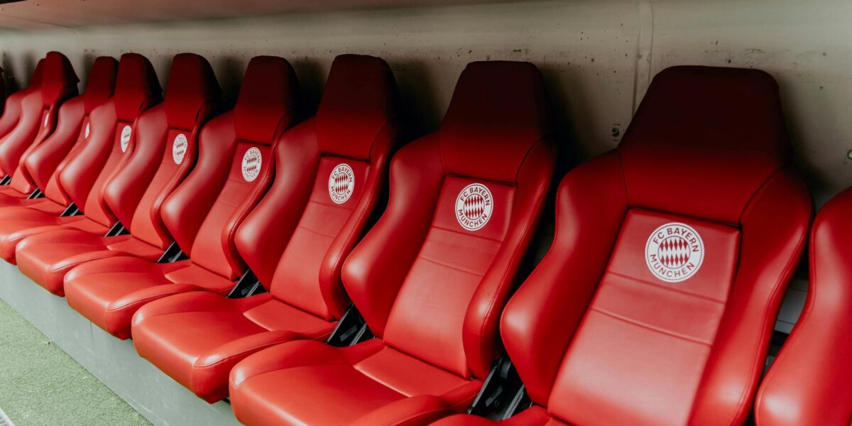 Kompanys System: Wie Bayern München unter dem neuen Trainer spielt — Fußball