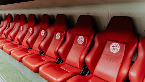 Kompanys System: Wie Bayern München unter dem neuen Trainer spielt — Fußball