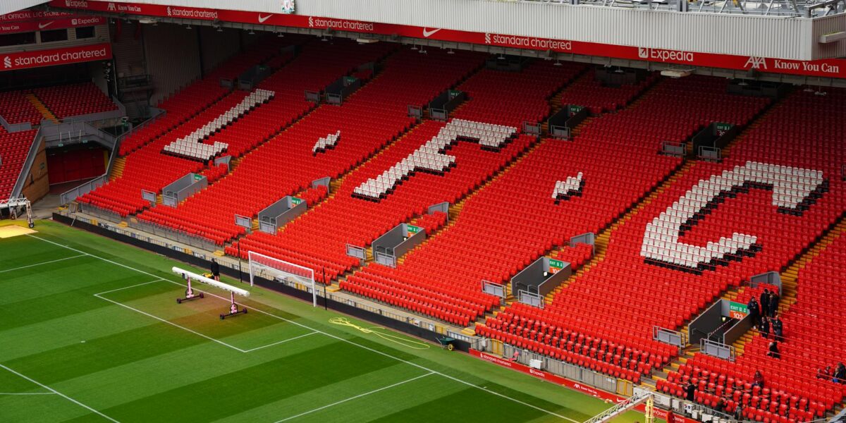 Liverpools Titelrennen: Warum Slot die Defensive neu erfinden musste — Fußball