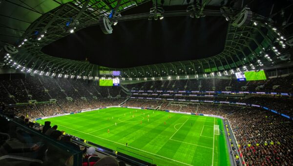 Spurs im freien Fall: Kann De Zerbi Tottenham noch retten? — Fußball